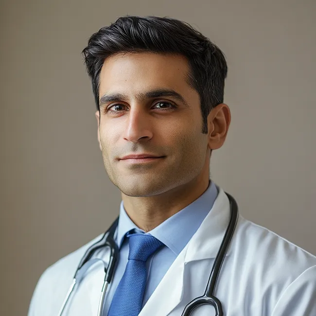 Soins Primaires service image
