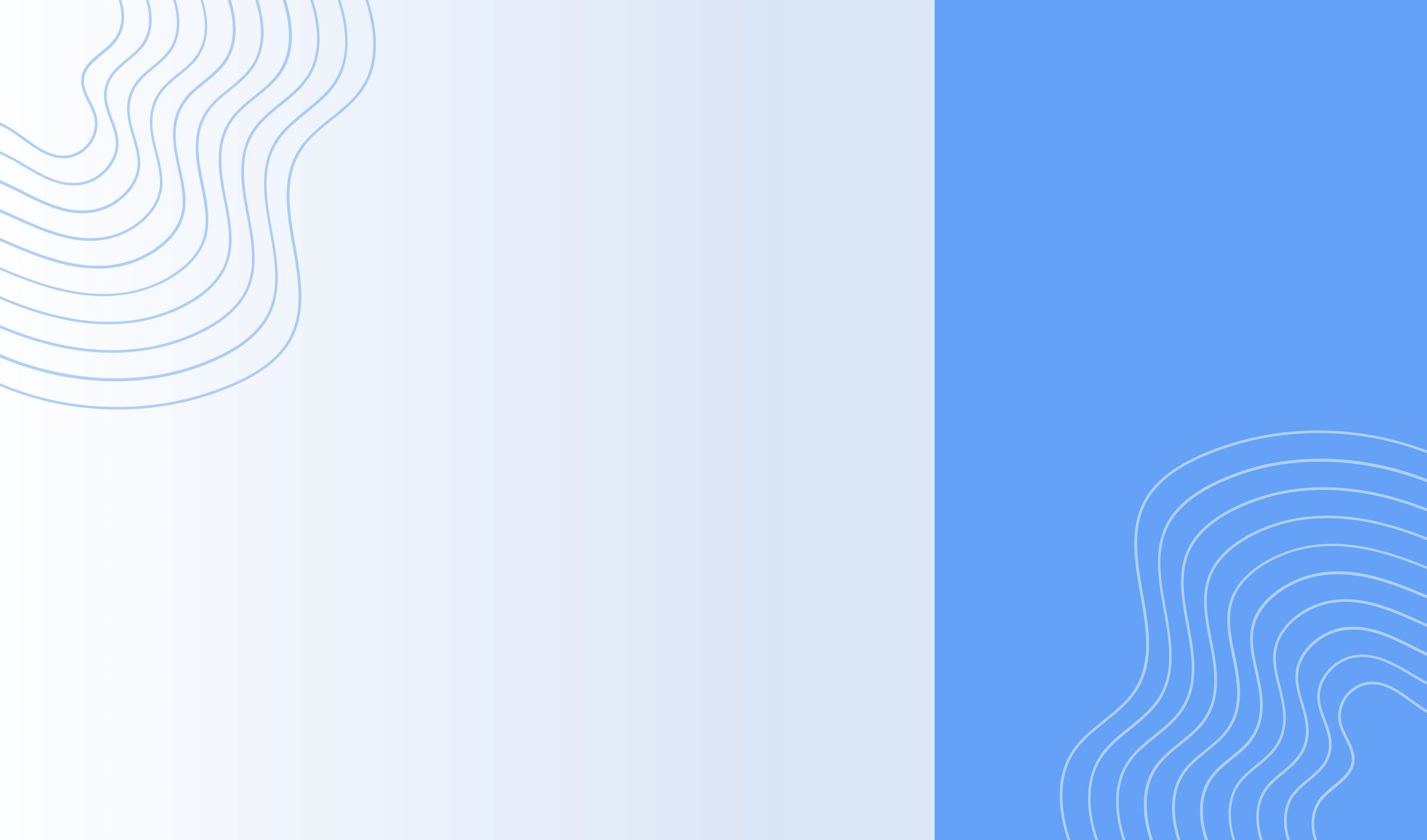 Fondo azul relacionado con la salud