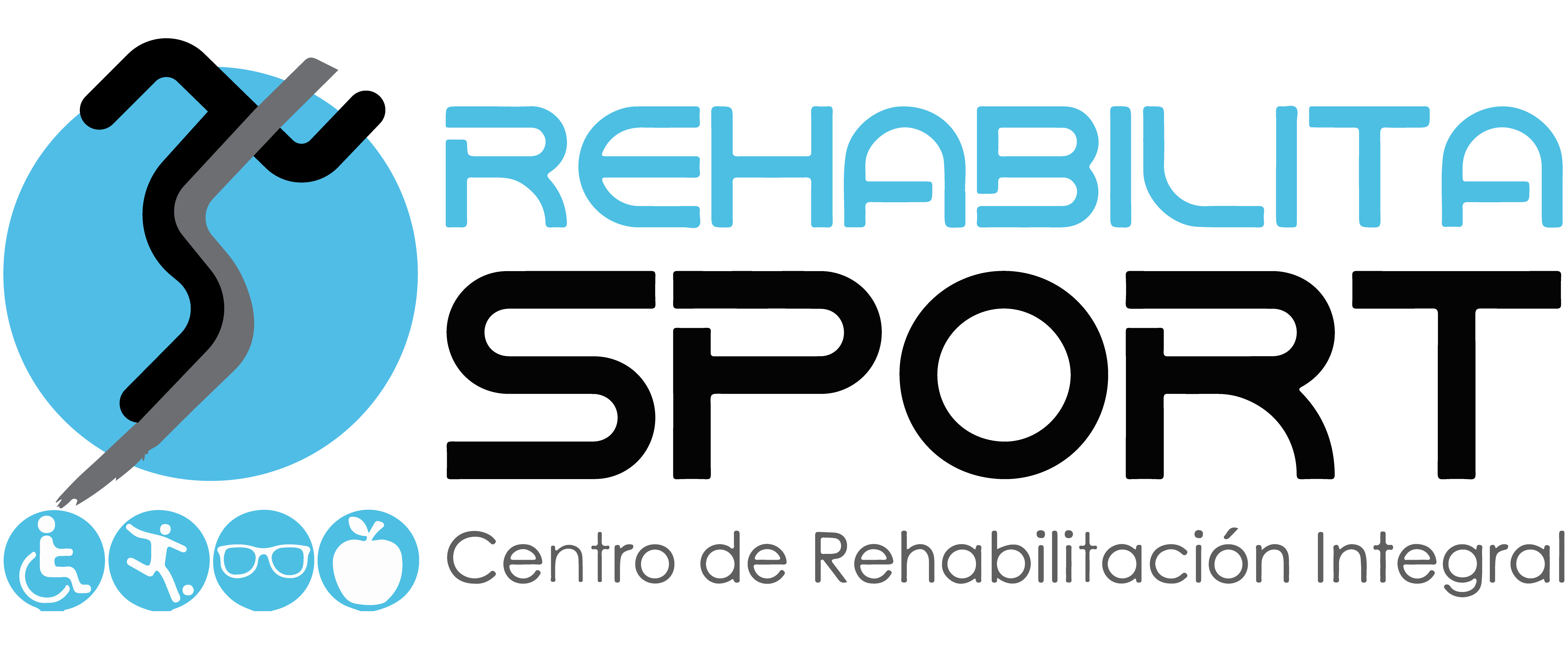 Logo Rehabilita Sport