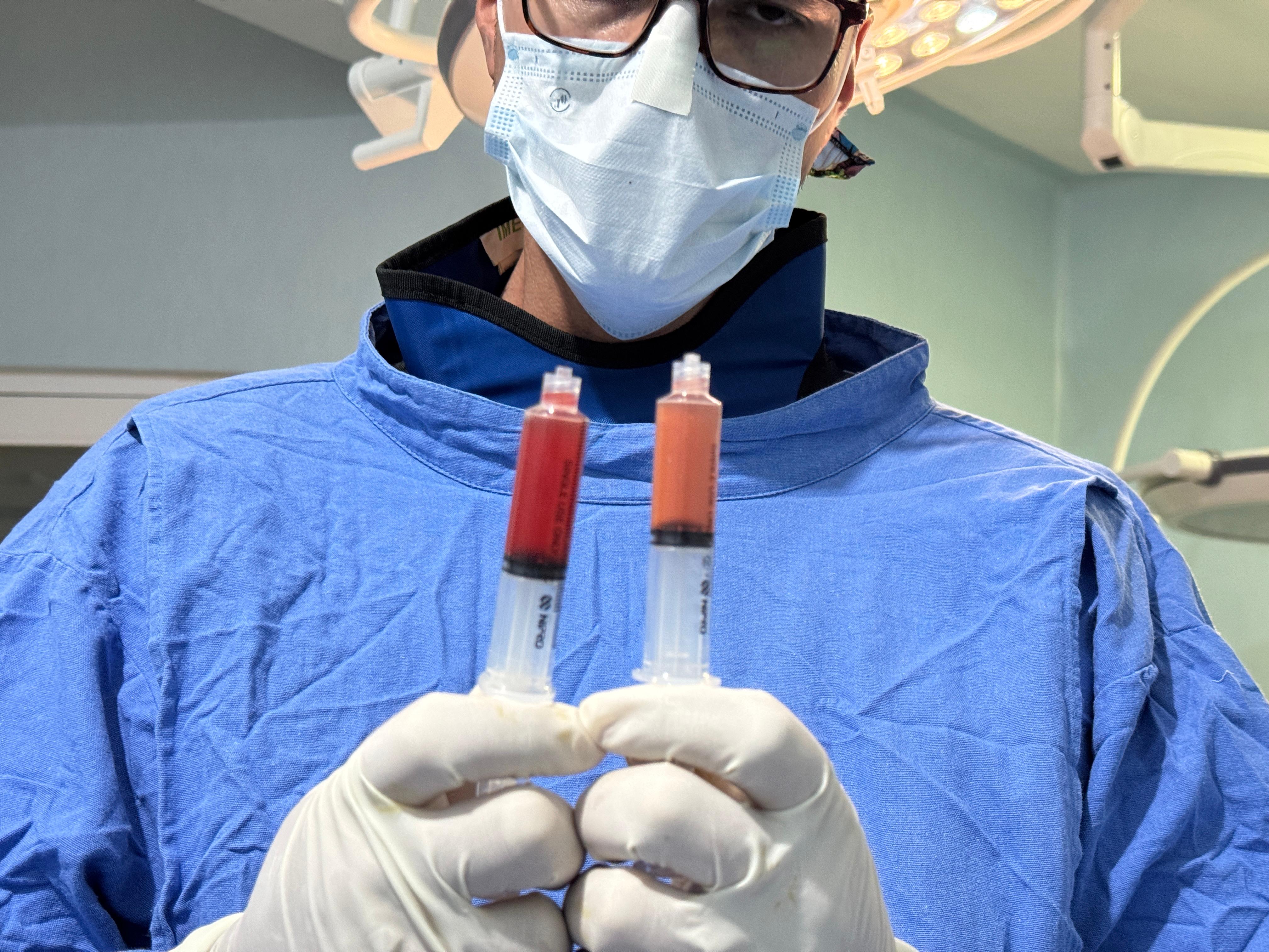 Medicina regenerativa